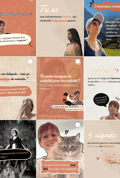 création site internet 56